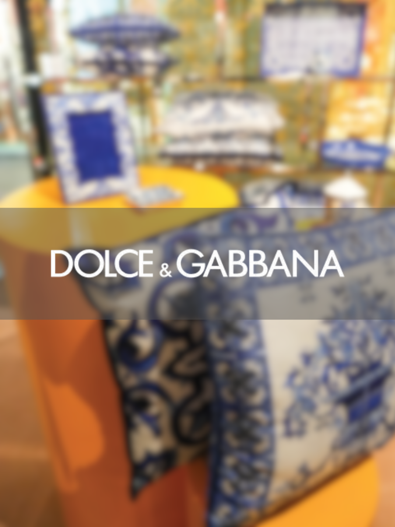 Dolce & Gabanna