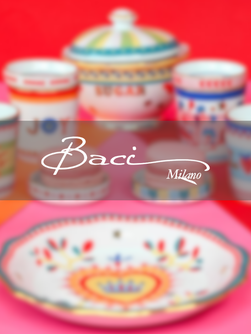 Baci