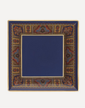 CACHEMIRE  SQUARE TRAY 24X24 H. 6 CM
