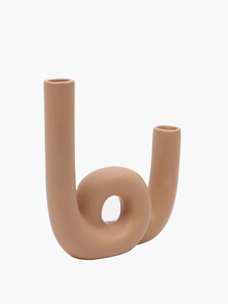 CANDLE HOLDER TORS