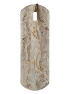 Plank Rectangle Marble