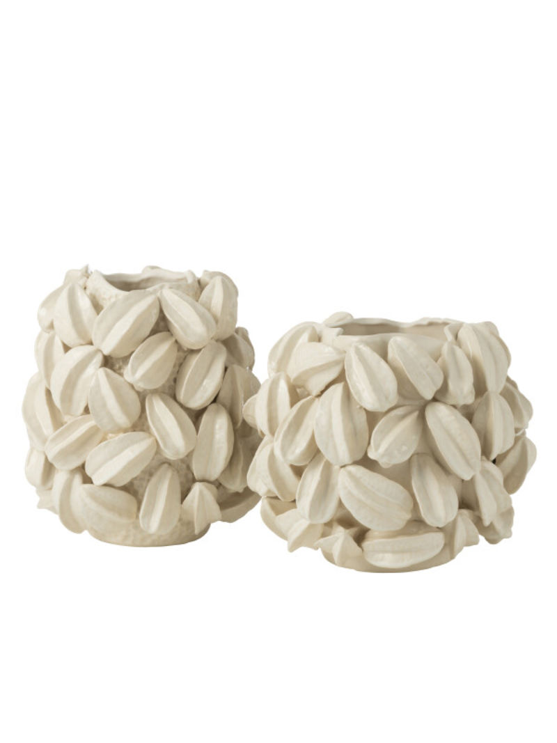 Vase Botanica Cocoa Pod