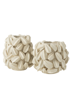 Vase Botanica Cocoa Pod