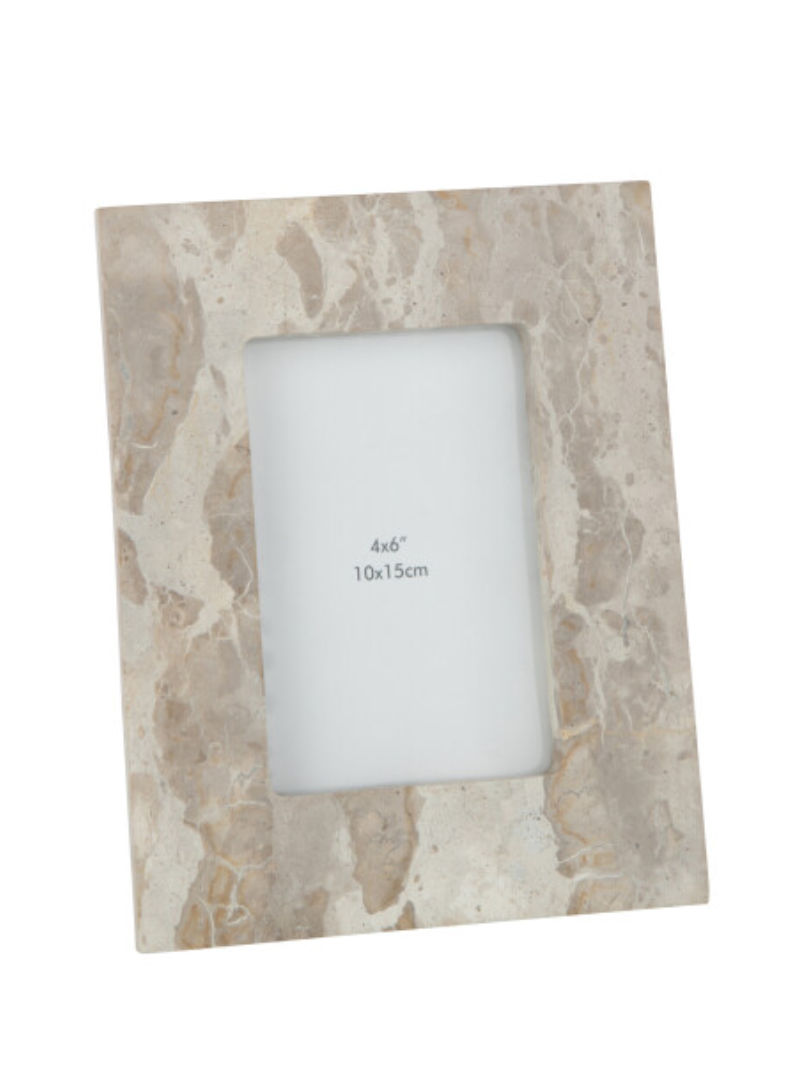 Marble Photo Frame