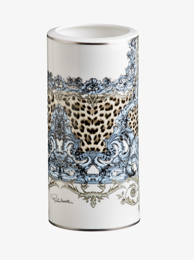 PALAZZO PITTI VASO MEDIO Medium Vase - Ø 9,5* H. 20 Cm
