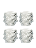 Michigan Glasses Transparent