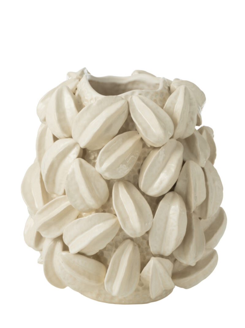Vase Botanica Cocoa Pod