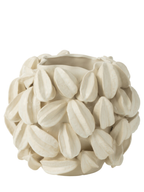 Vase Botanica Cocoa Pod