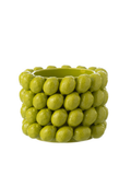 Flowerpot Limes Ceramic