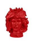 DORO DECORATIVE HEAD