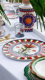 Charger Plate, 32 cm – Dolce Vita