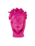 HEAD - LA STILOSA FUCHSIA