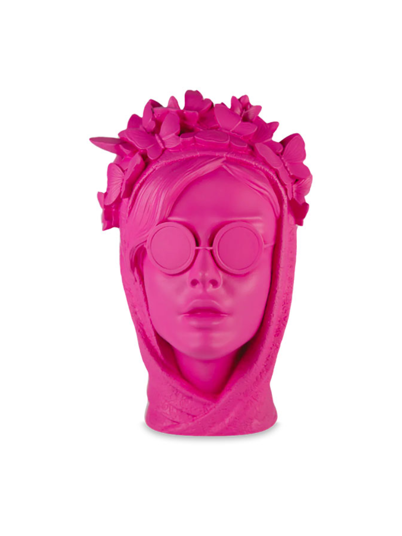 HEAD - LA STILOSA FUCHSIA