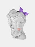 HEAD L'IRRIVERENTE WHITE