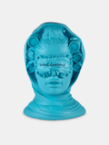 LA SOGNATRICE HEAD TURQUOISE