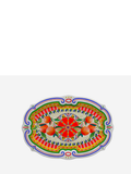 SERVING PLATE OVAL DOLCE VITA - 50X35