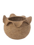 Basket Sisal Natural