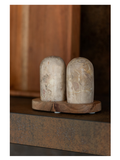 Salt & Pepper Marble Natural/Beige