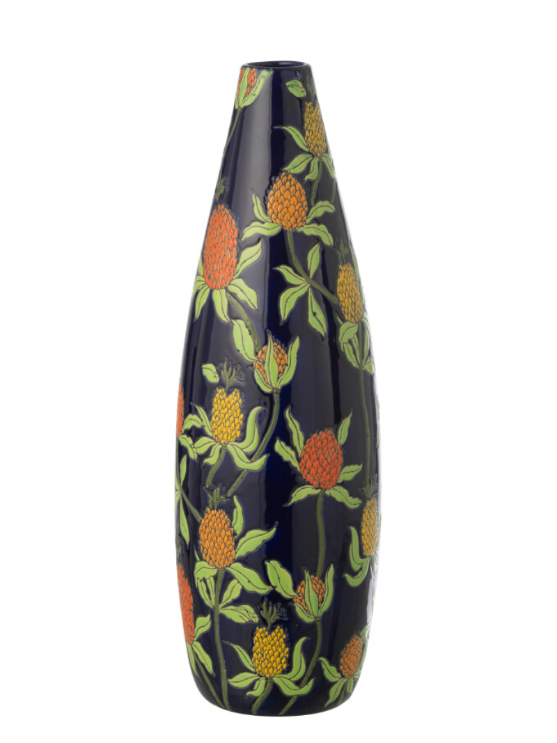 Decorative Pineapple Porcelain
