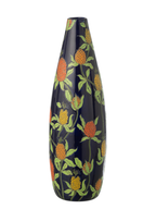 Decorative Pineapple Porcelain