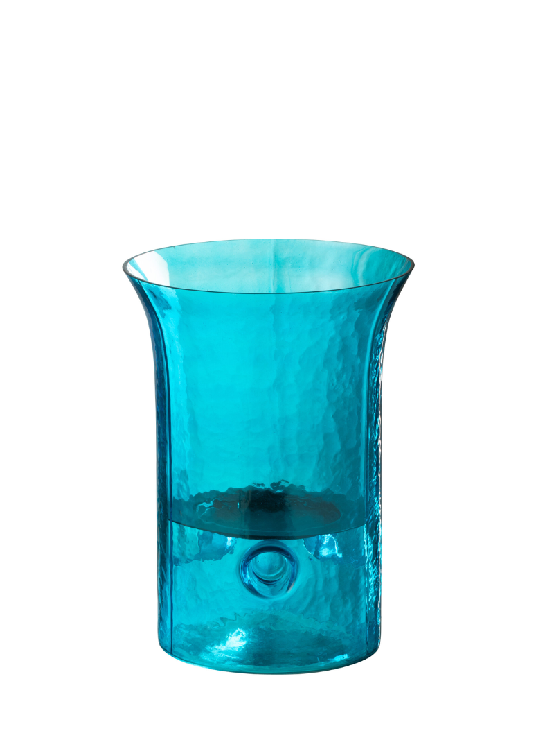 Hurricane Tarifa Narrow Glass (15x15x21cm)