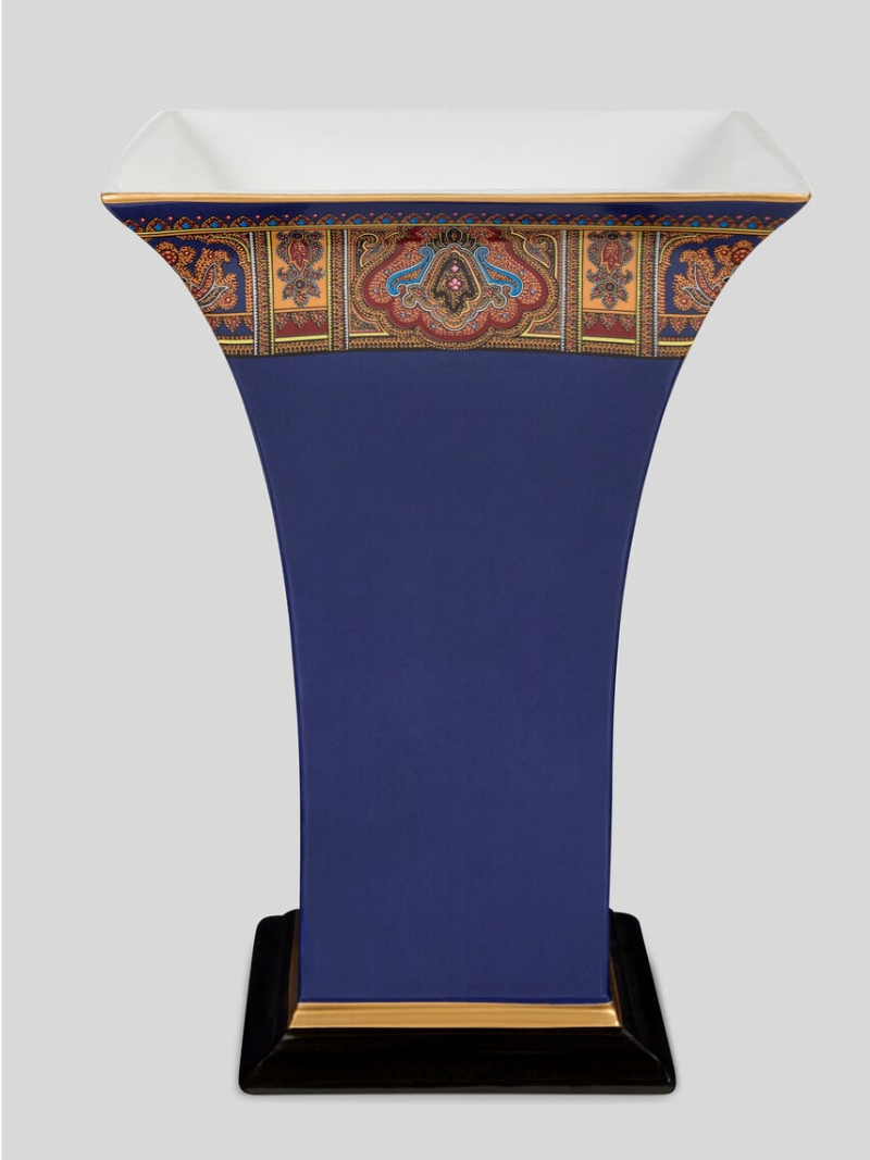 Cashmere Vase