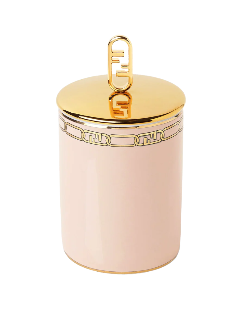 CYLINDRICAL CANDLE