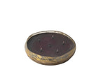 Scented Candle M-Chic Glass Gold/Black