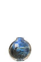 Les Chartistes Vase Inspiré