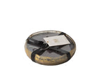 Scented Candle M-Chic Glass Gold/Black