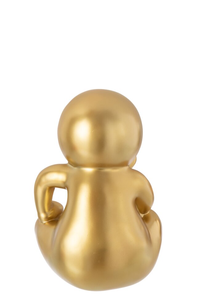 Marcel Limepowder Gold Colored
