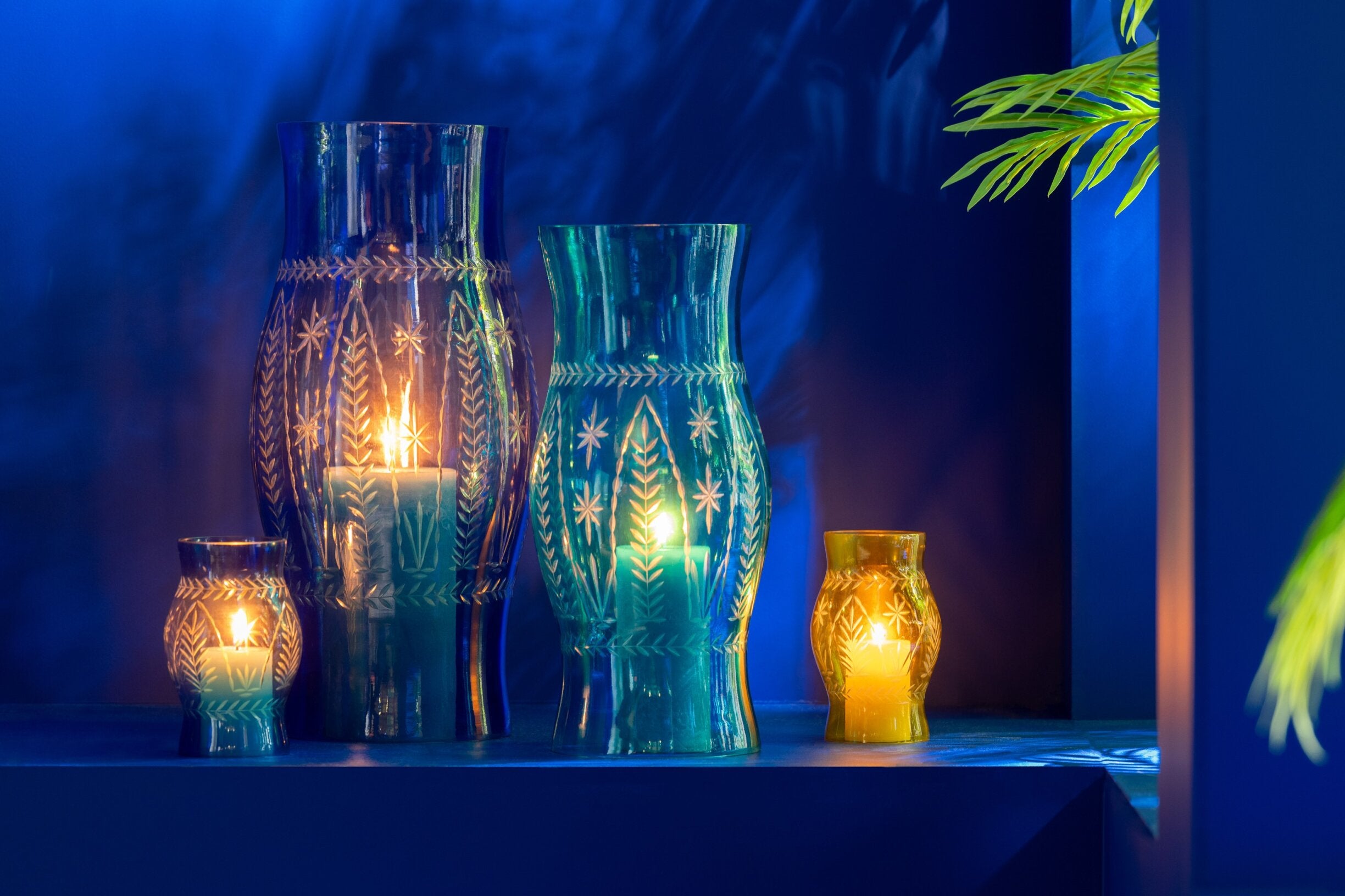 Hurricane Tarifa Glass Mix