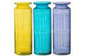 Vase Tarifa Verre Mix Assortiment De 3