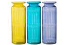 Vase Tarifa Verre Mix Assortiment De 3