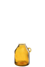 Vase Ochre