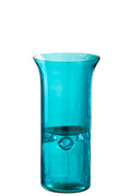 Hurricane Tarifa Narrow Glass Azure