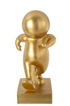 Marcel Limepowder Gold Colored