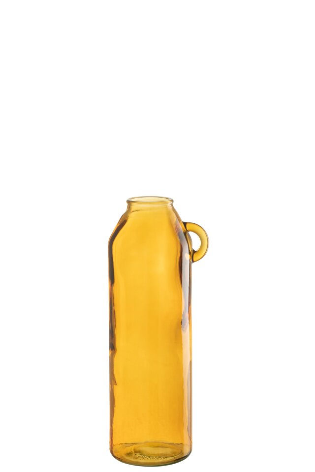 Vase Ochre