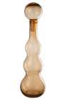 Bottle + Stop Carol Glass Large