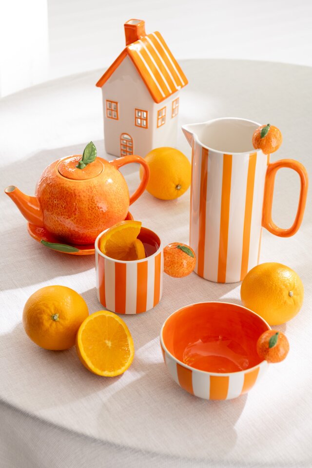 Mug/Pitcher Fruit Dolomite Mix