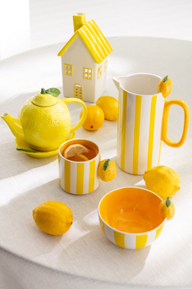 Mug/Pitcher Fruit Dolomite Mix