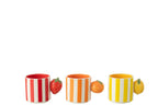 Mug/Pitcher Fruit Dolomite Mix