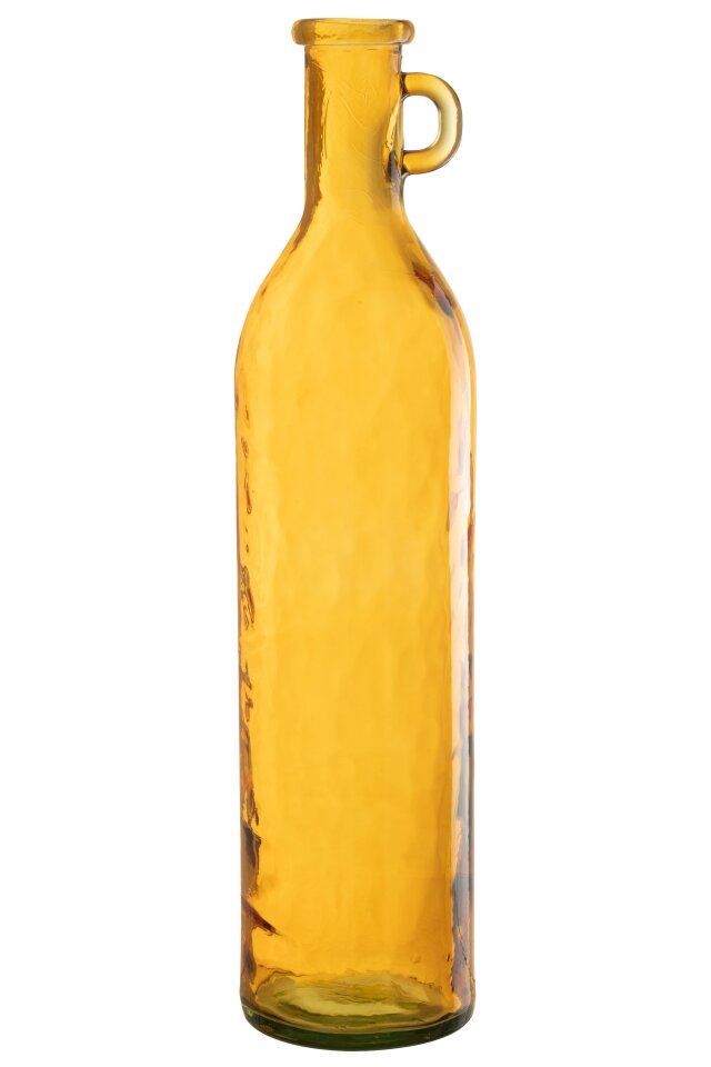 Vase Ochre