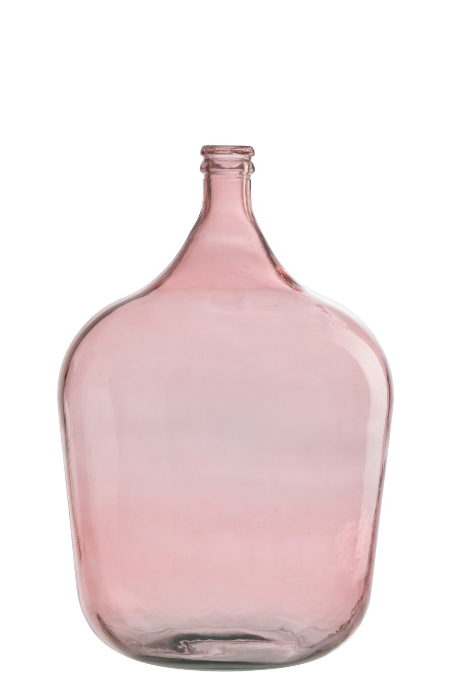 Vase Bottle Glass Terra