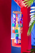 Windchime Scale Shell Mix
