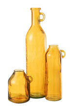 Vase Ochre