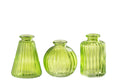 Vase Tola Glass