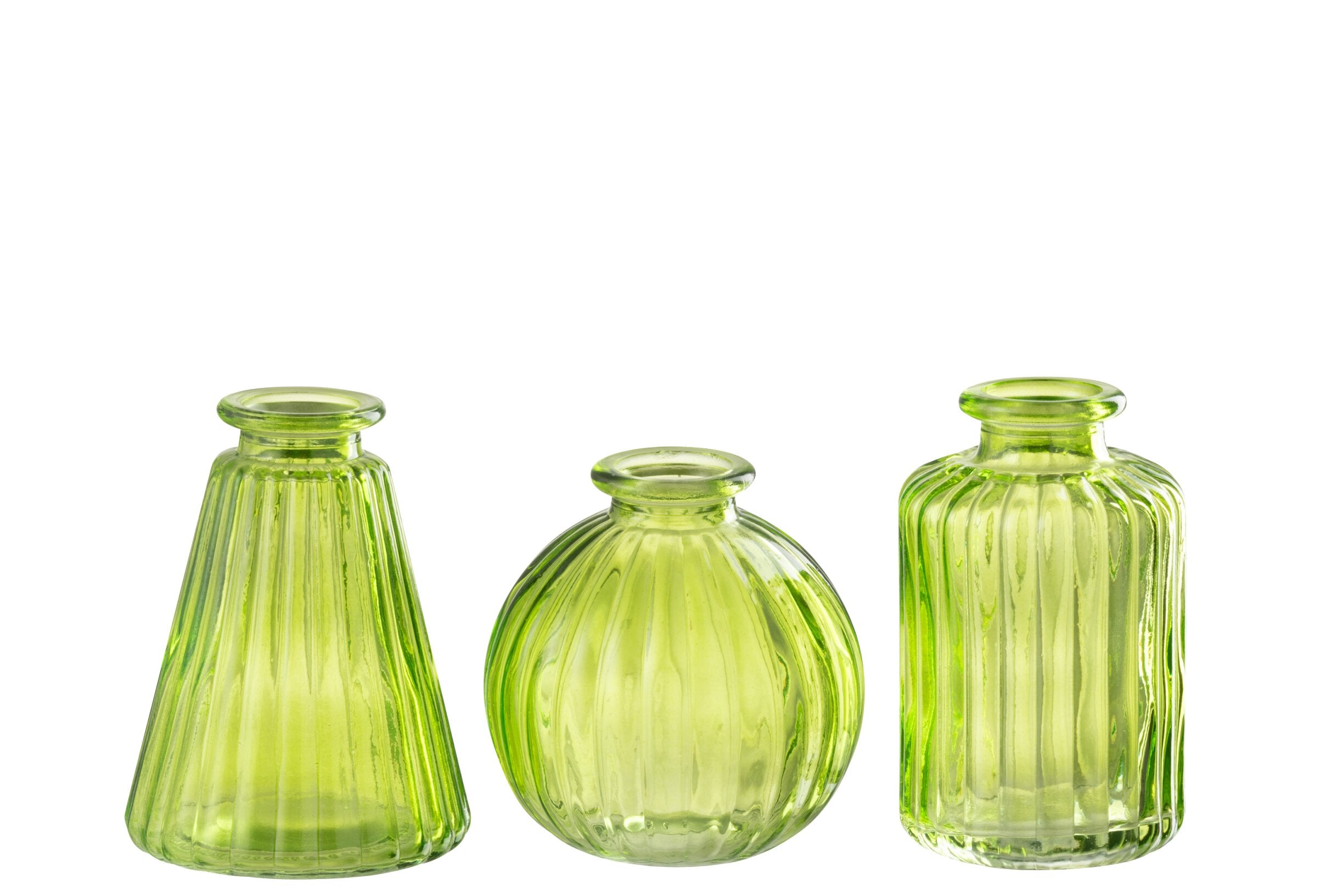 Vase Tola Glass