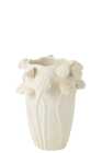 Vase Botanica Lotus Pod Clay Beige