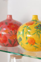 Vase Jug Alegria Clay Mix